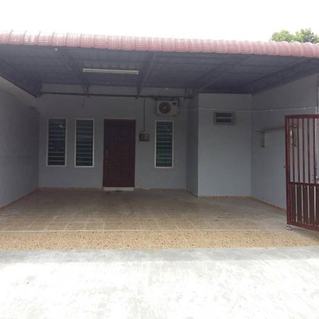 Taiping Homestay Dış mekan fotoğraf