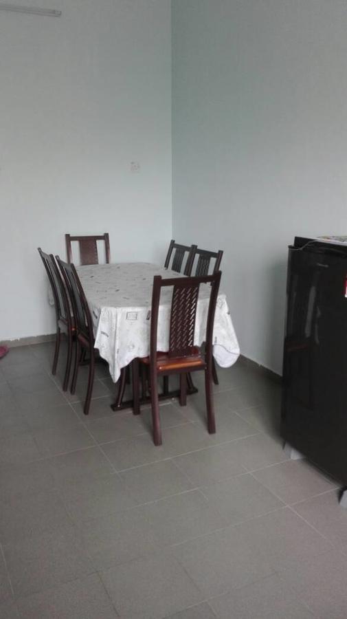 Taiping Homestay Dış mekan fotoğraf