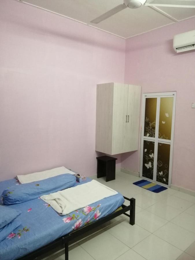 Taiping Homestay Dış mekan fotoğraf