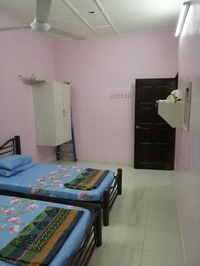 Taiping Homestay Dış mekan fotoğraf