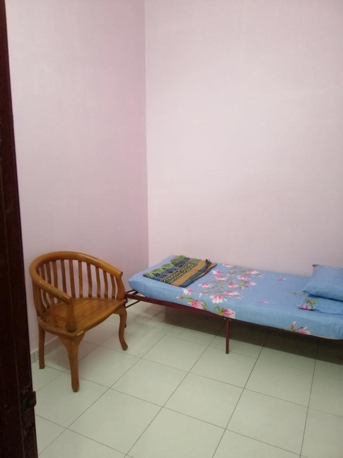 Taiping Homestay Dış mekan fotoğraf