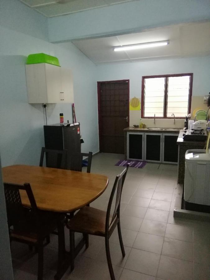 Taiping Homestay Dış mekan fotoğraf