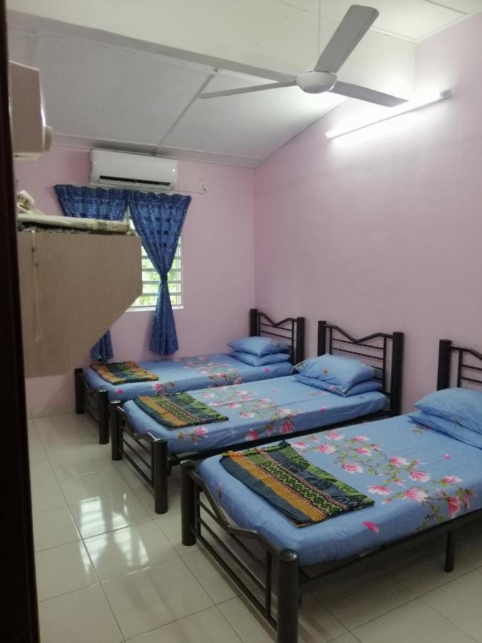 Taiping Homestay Dış mekan fotoğraf